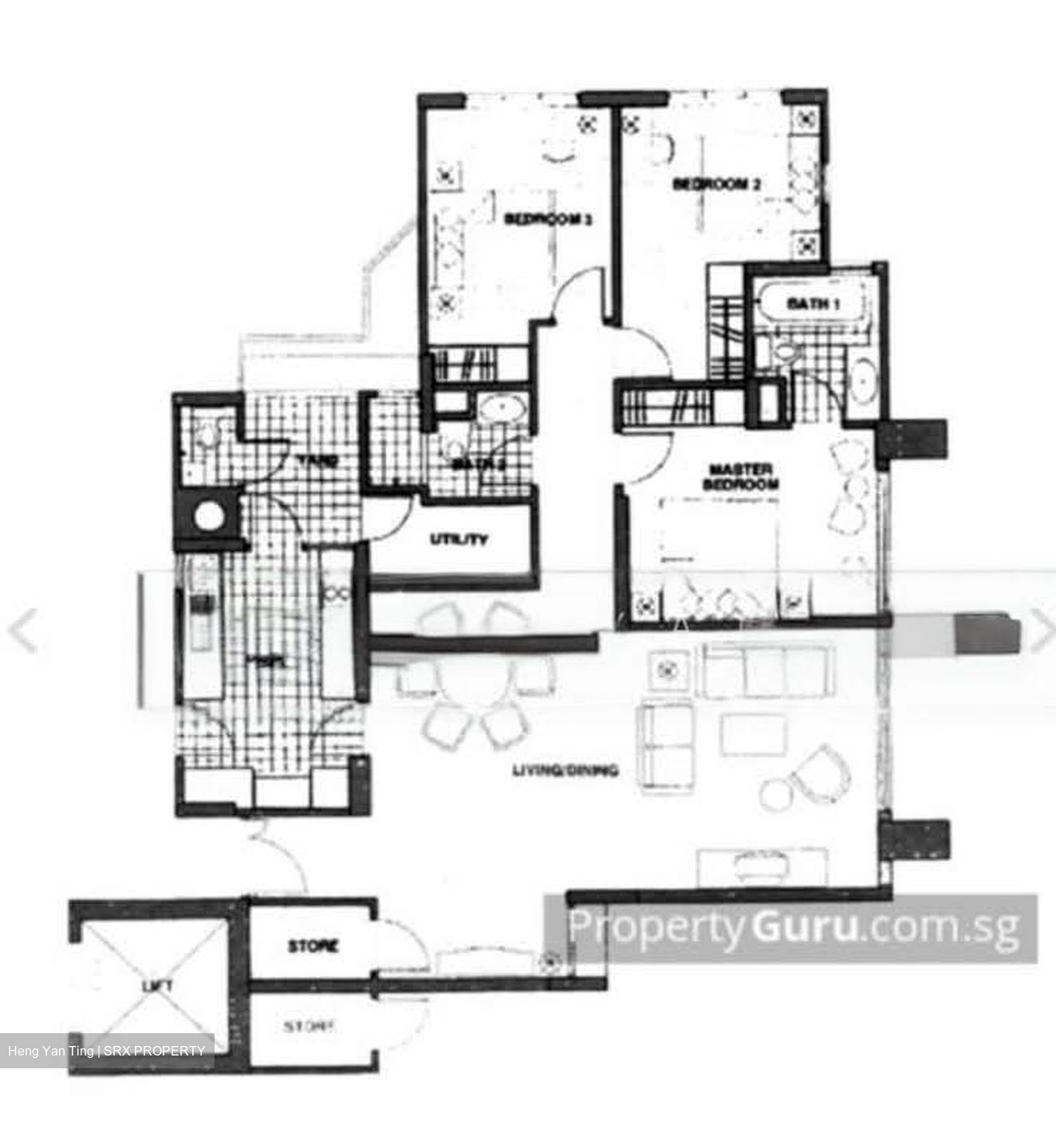Spring Grove (D10), Condominium #549712961